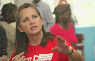 Keller Williams Realty cares One Legacy Partners