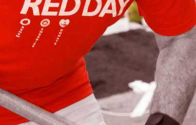 Keller Williams Realty RED Day One Legacy Partners
