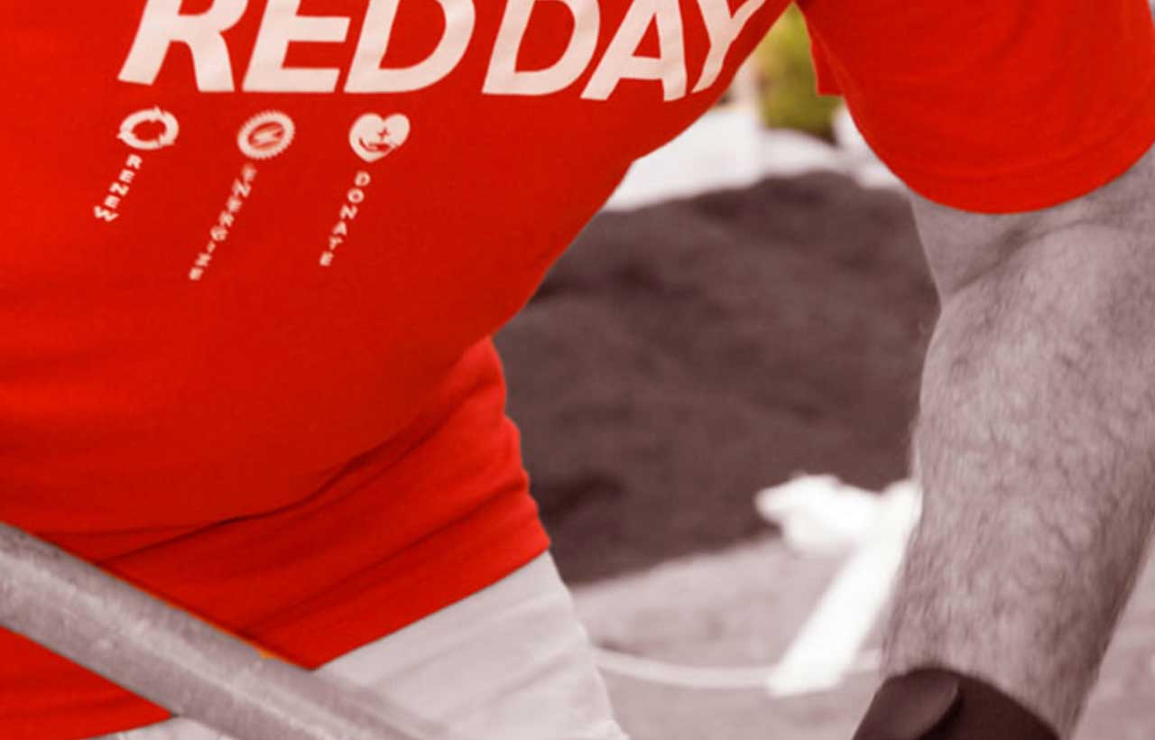 Keller Williams Realty One Legacy Partners RED Day